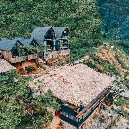 Chillout Village - Homestay Tam Đảo-3